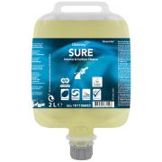 SURE Interior & Surface Cleaner DVM 2 L - 1 st