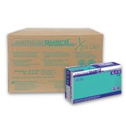 Semperguard Xtra Lite nitril Puderfri Stl XLarge - 900 st/krt