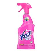 Vanish Stain remover fläckborttagningsmedel i 500 ml sprayflaska - 1 st