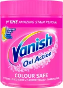 Vanish Oxi Action Color fläckborttagning 500 gram