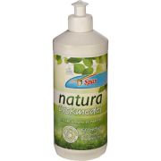 Spar Natura EKO är ett handdiskmedel som är miljömärkt med EU-Ecolabel  - 500 ml/st