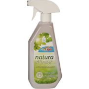 Spar Natura EKO är ett ekologiskt allrengöringsspray i behändig sprayflaska - 750 ml/st