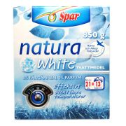 Spar Natura Allergi tvättmedel Color i 850 gram förpackning för tvätt av vita tvättgods - 1 frp