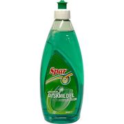 Spar Diskmedel Original 750 ml - 1 st