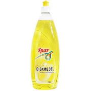 Spar Diskmedel Citron 750 ml - 1 st