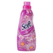 Soft Sköljmedel Flower passion 750 ml - 1 st