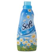 Soft Sköljmedel Spring secrets 750 ml - 1 st