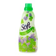 Soft Sköljmedel Summer Energy 750 ml - 1 st