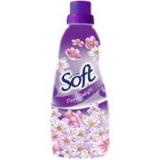 Soft Sköljmedel Floral Delight 750ml - 1 st
