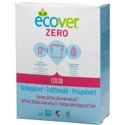 Ecover Zero - oparfymerat tvättmedel - 750 g