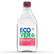 Ecover Handdiskmedel Grapefruit & Green Tea - 450 ml