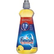 Finish Spolglans 400 ml Shine&Dry Lemon 400 ml - flaska