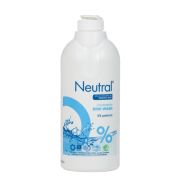 Neutral Diskmedel i en 500 ml mjuk plastflaska - 500 ml/st