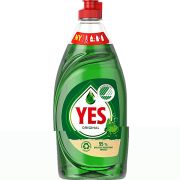 T6210 - YES Original Handdiskmedel 520 ml