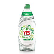 Yes Sensitive handdiskmedel 620 ml