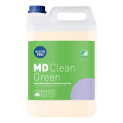 Kiilto Pro Clean Green maskindiskmedel - 5 liter/dunk