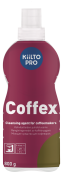 Kiilto Coffex kaffebryggarrengöring - 800 gram/frp