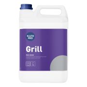 Kiilto Pro Grill - 5 liter/dunk