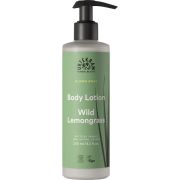 Urtekram Body Lotion Wild Lemongrass - 245 ml