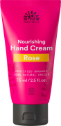 Urtekram handkräm Rose EKO - 75 ml