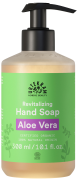 Urtekram Aloe Vera handtvål EKO 300 ml - 1 st