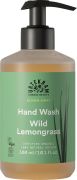 Urtekram handtvål Wild Lemongrass EKO - 300 ml