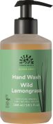 Urtekram handtvål Lemongrass EKO - 300 ml/frp