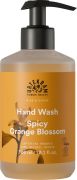Urtekram handtvål Orange Blossom - 300 ml/st