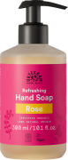 Urtekram handtvål Rose EKO - 300 ml