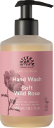 Urtekram Handtvål Soft Wild Rose - 300 ml 