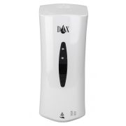 Dispenser DAX SMART för automatisk ut dosering som rymmer 1000 ml refiller och har vit färg - 1 st/frp