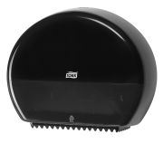 TORK toadispenser T2 svart mini jumbo