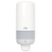 TORK skumtvåldispenser S4 vit - 1 st