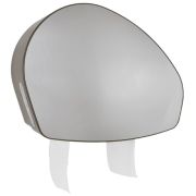 Dispenser toalettpapper jumborulle Mercury - 1 st
