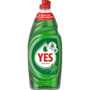 Yes Original handdiskmedel 650 ml