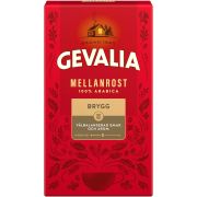 Gevalia Brygg Mellanrost består av det bästa som kaffevärlden har att erbjuda - 450 g/st