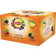 Te Lipton Taste Collection 40 st