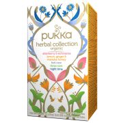 Pukka Te Herbal Collection 20p