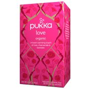 Pukka Te Love - 20p