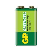 9V Brandvarnarbatteri - 1 st