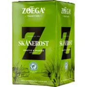 Zoega Skånerost brygg - 450 gram