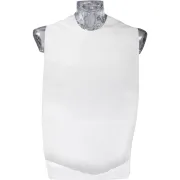 Abena haklapp 70 cm med tejp och ficka - 100 st