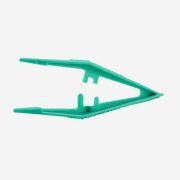 Engångspincett i plast 13 cm - 50 st