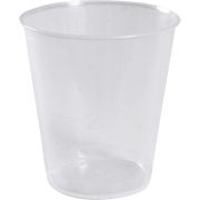 B6656 - Snapsglas flergångs 5 cl - 20 st