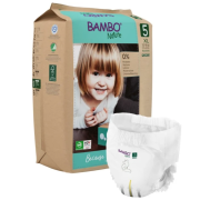 Bambo Nature Pants storlek 5