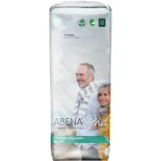 Abena Classic engångsunderlägg 60x90 cm - 10 st