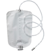 C5041 Conveen sängpåse 2 liter 140 cm - 30 st 