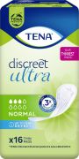 TENA Discreet Ultra Normal - 16 st
