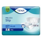 TENA Slip Plus M andningsbar innerfrp - 30 st/frp