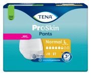 TENA Pants Normal L - 18 st